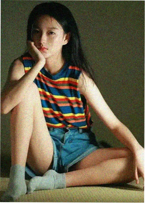 奇优影视科幻动画 时之匣
